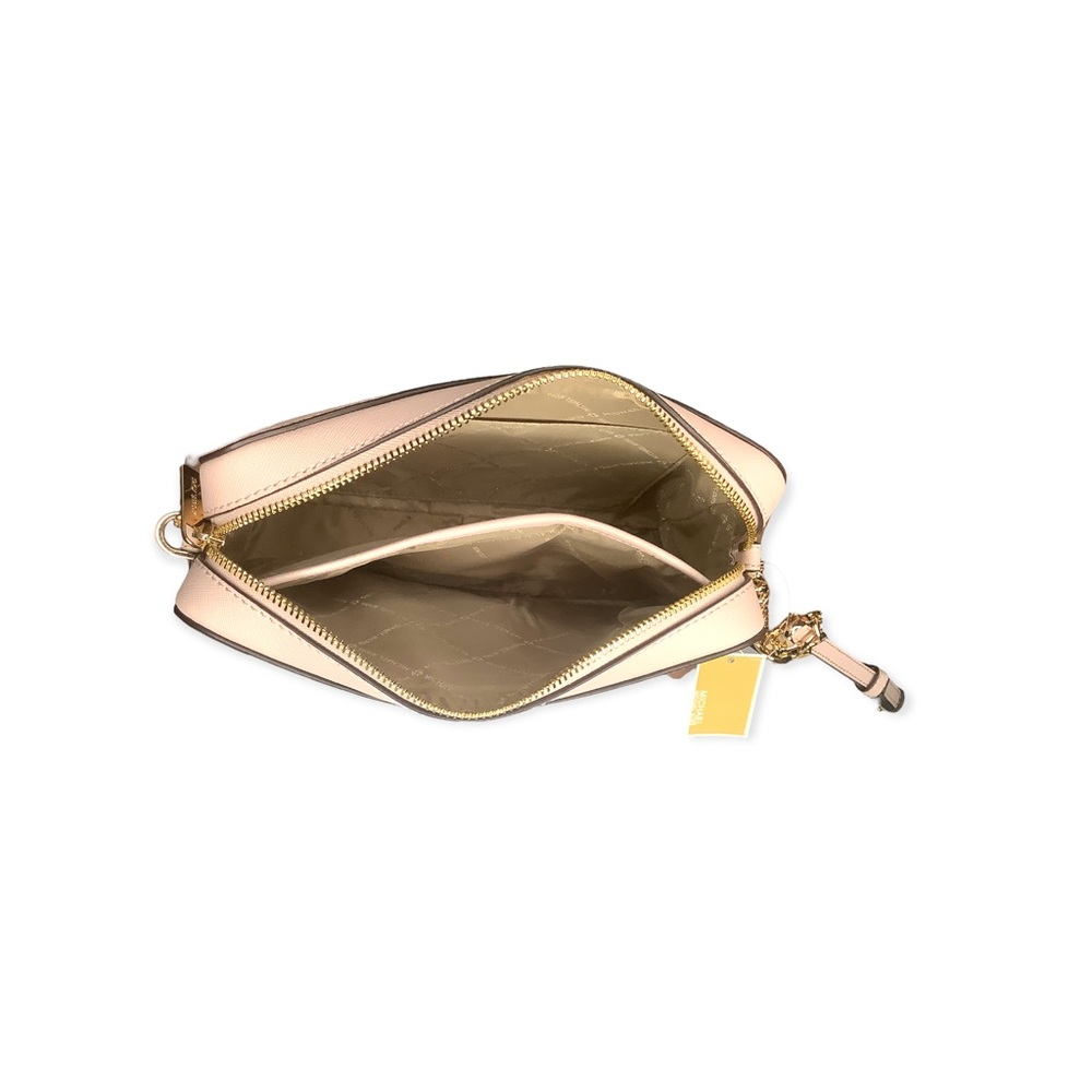 Michael Kors Crossbody Leather Purse - Picture 6 of 8
